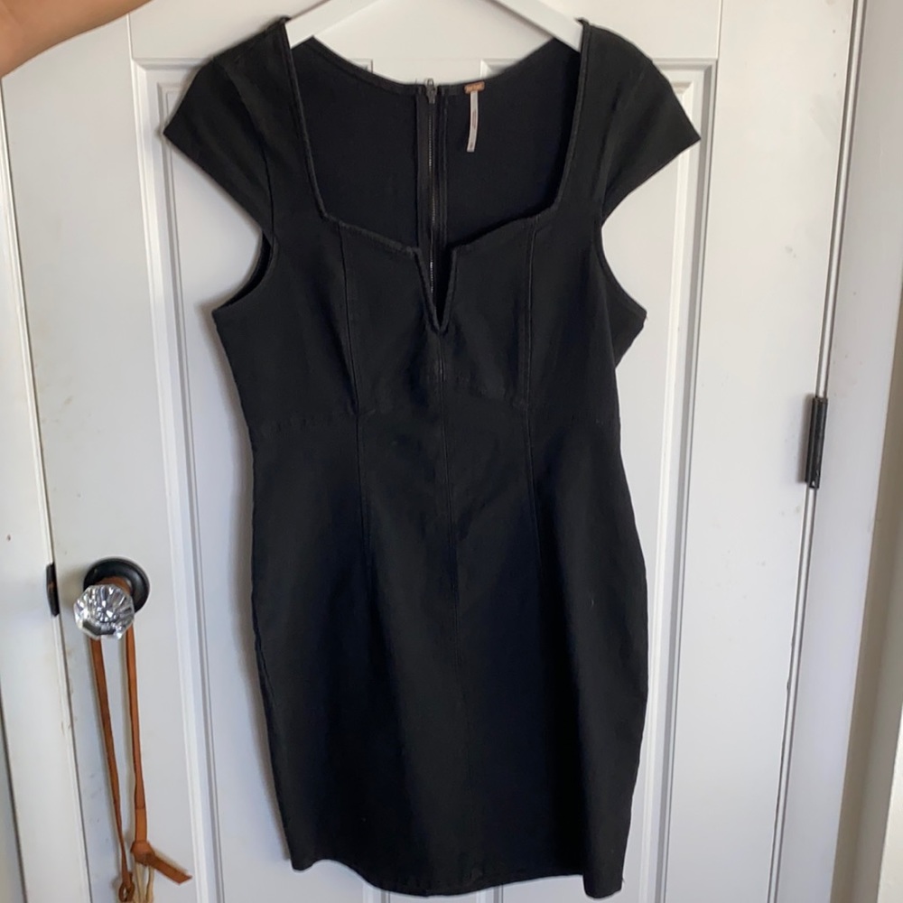 Free People dress